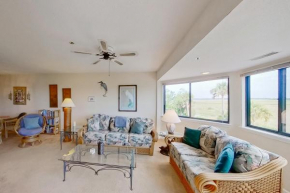 Marsh View Villas 128 - 30 Day Rental